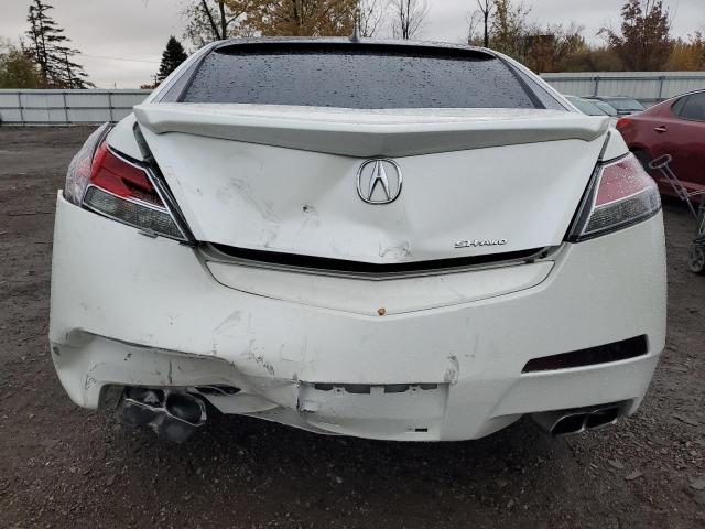 Photo 8 VIN: 19UUA9F29BA000735 - ACURA TL 