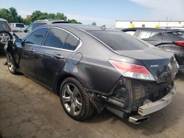 Photo 1 VIN: 19UUA9F29CA000168 - ACURA TL 