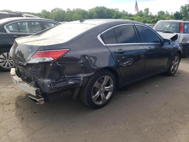 Photo 2 VIN: 19UUA9F29CA000168 - ACURA TL 