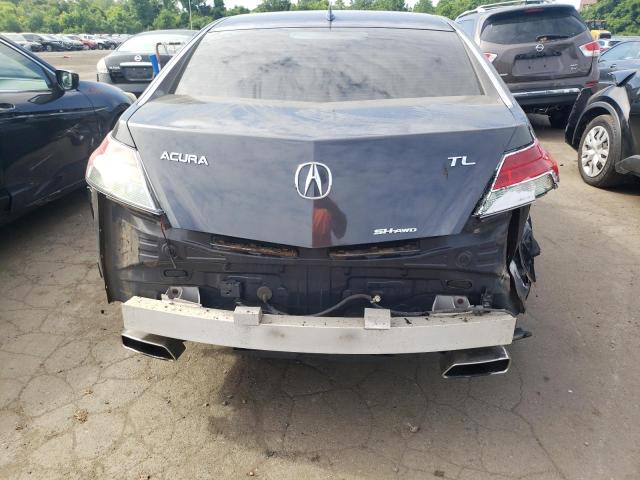 Photo 5 VIN: 19UUA9F29CA000168 - ACURA TL 