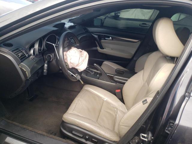 Photo 6 VIN: 19UUA9F29CA000168 - ACURA TL 