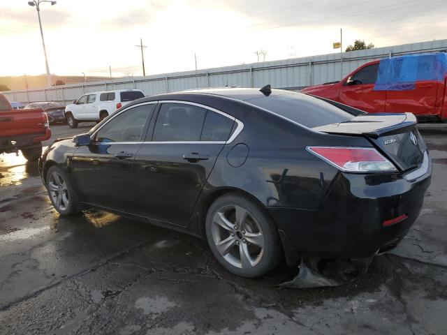 Photo 1 VIN: 19UUA9F29CA001580 - ACURA TL 