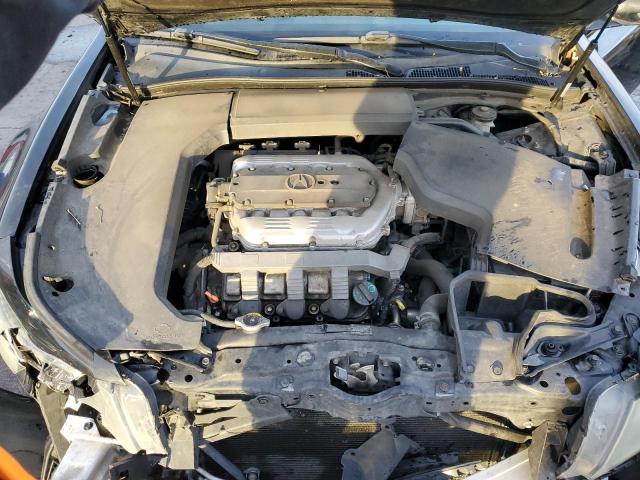 Photo 10 VIN: 19UUA9F29CA001580 - ACURA TL 