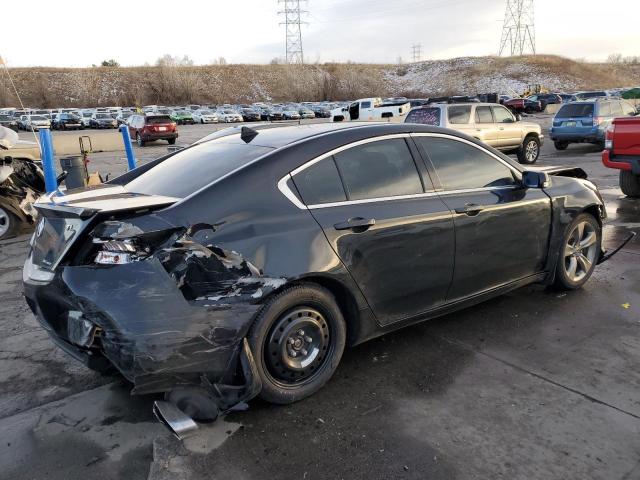 Photo 2 VIN: 19UUA9F29CA001580 - ACURA TL 