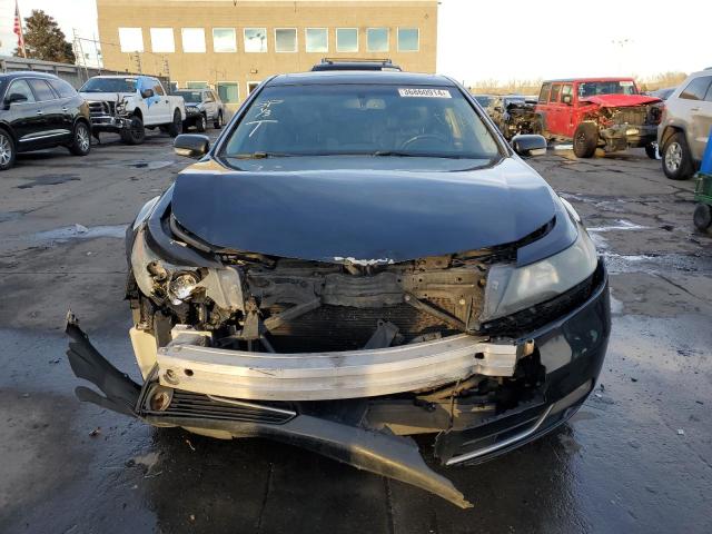 Photo 4 VIN: 19UUA9F29CA001580 - ACURA TL 