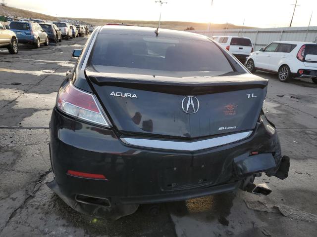 Photo 5 VIN: 19UUA9F29CA001580 - ACURA TL 