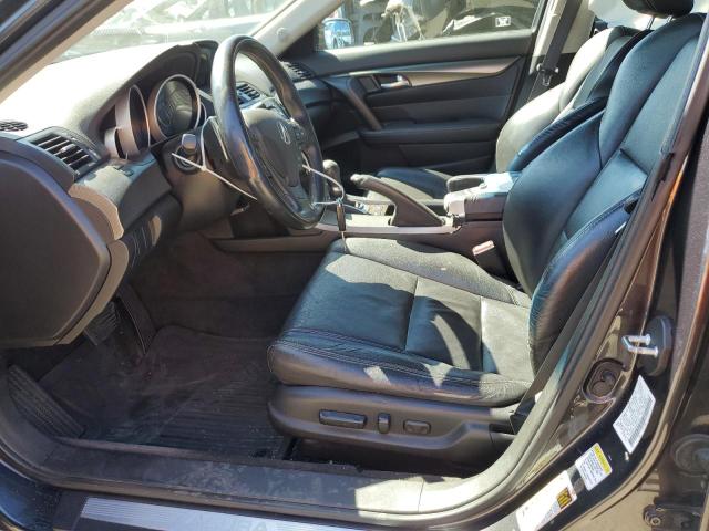 Photo 6 VIN: 19UUA9F29CA001594 - ACURA TL 