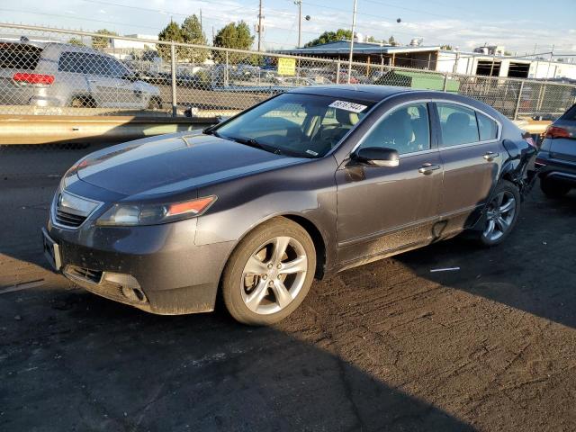 Photo 0 VIN: 19UUA9F29CA003703 - ACURA TL 