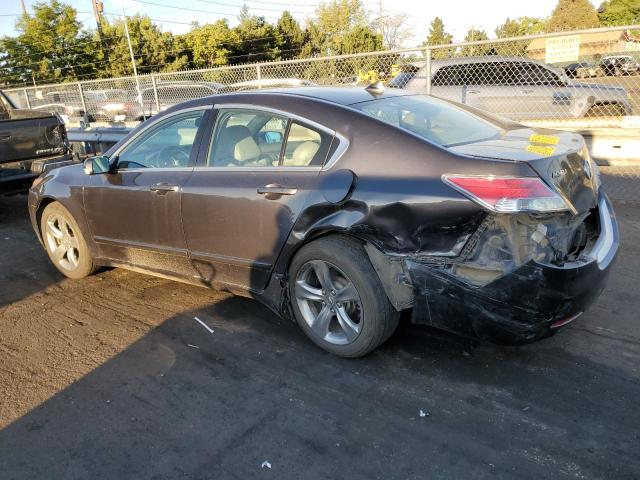 Photo 1 VIN: 19UUA9F29CA003703 - ACURA TL 