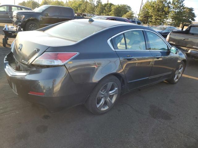 Photo 2 VIN: 19UUA9F29CA003703 - ACURA TL 