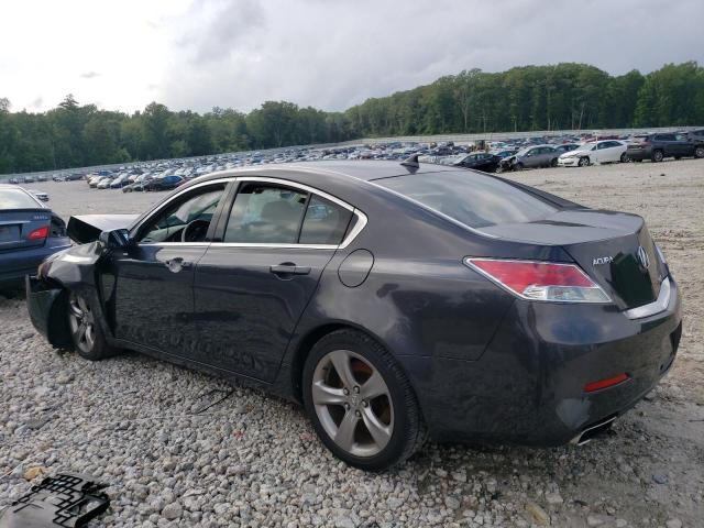 Photo 1 VIN: 19UUA9F29CA006732 - ACURA TL 