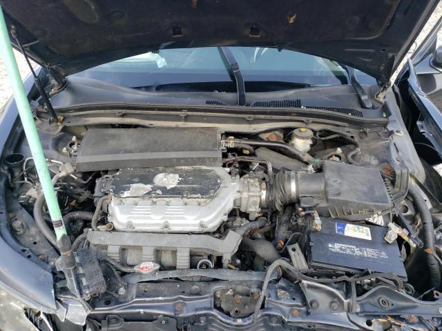 Photo 10 VIN: 19UUA9F29CA006732 - ACURA TL 