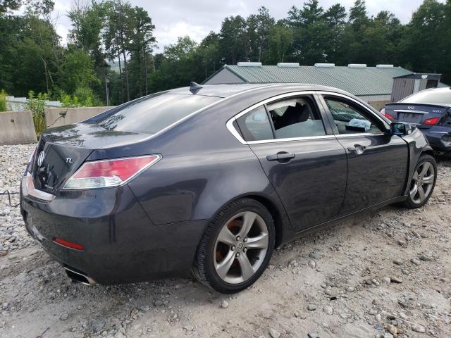 Photo 2 VIN: 19UUA9F29CA006732 - ACURA TL 