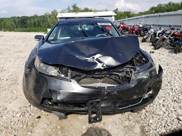 Photo 4 VIN: 19UUA9F29CA006732 - ACURA TL 