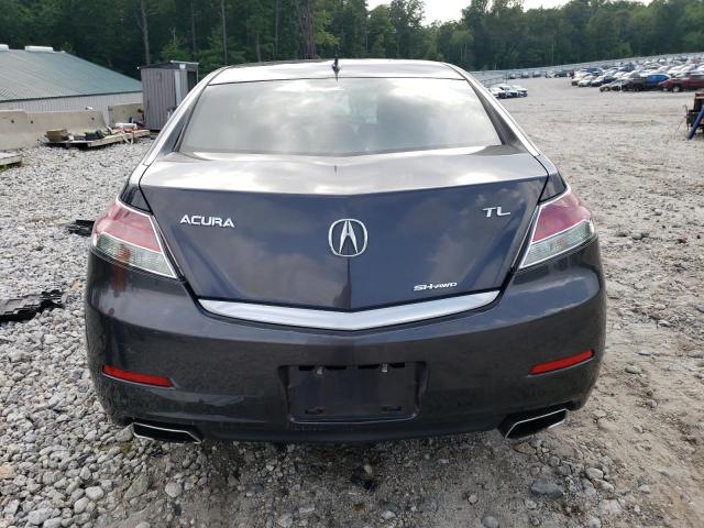 Photo 5 VIN: 19UUA9F29CA006732 - ACURA TL 