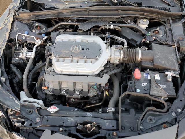 Photo 10 VIN: 19UUA9F29DA002259 - ACURA TL 