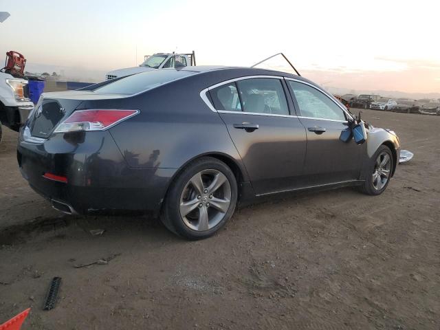 Photo 2 VIN: 19UUA9F29DA002259 - ACURA TL 