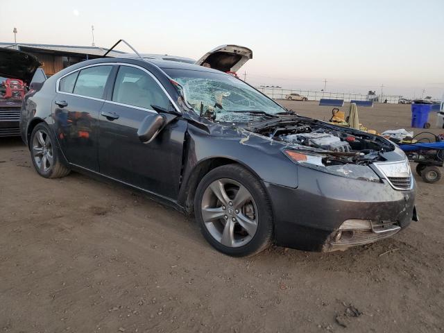 Photo 3 VIN: 19UUA9F29DA002259 - ACURA TL 