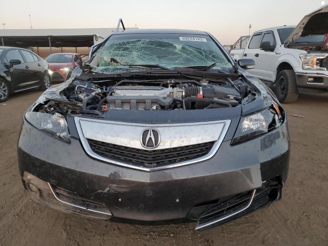 Photo 4 VIN: 19UUA9F29DA002259 - ACURA TL 