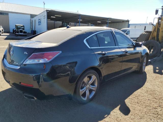 Photo 3 VIN: 19UUA9F29DA003816 - ACURA TL 