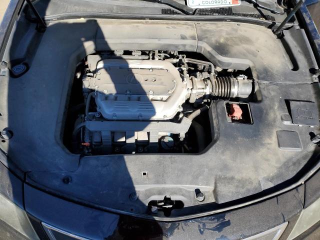 Photo 6 VIN: 19UUA9F29DA003816 - ACURA TL 