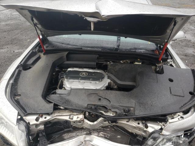 Photo 6 VIN: 19UUA9F2XAA007661 - ACURA TL 