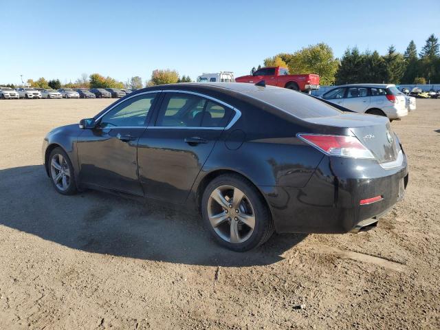 Photo 1 VIN: 19UUA9F2XCA800736 - ACURA TL 