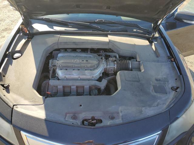 Photo 10 VIN: 19UUA9F2XCA800736 - ACURA TL 