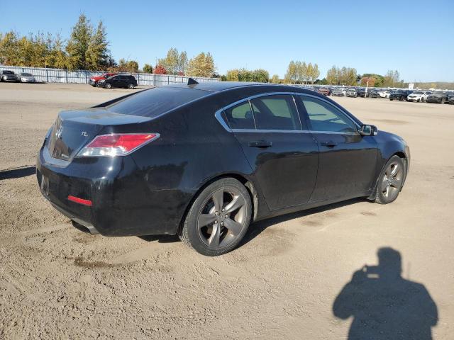 Photo 2 VIN: 19UUA9F2XCA800736 - ACURA TL 