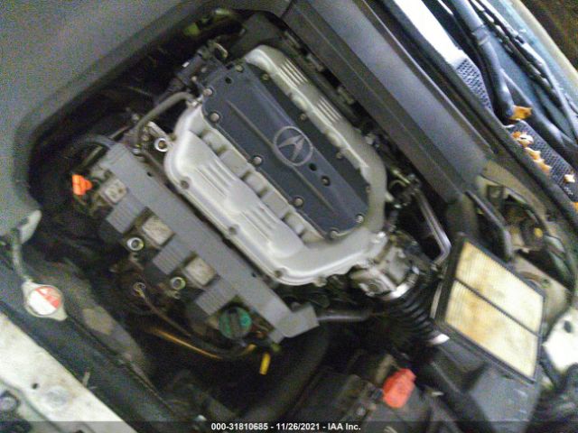 Photo 5 VIN: 19UUA9F2XDA002254 - ACURA TL 