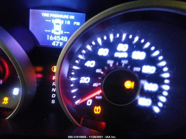 Photo 6 VIN: 19UUA9F2XDA002254 - ACURA TL 