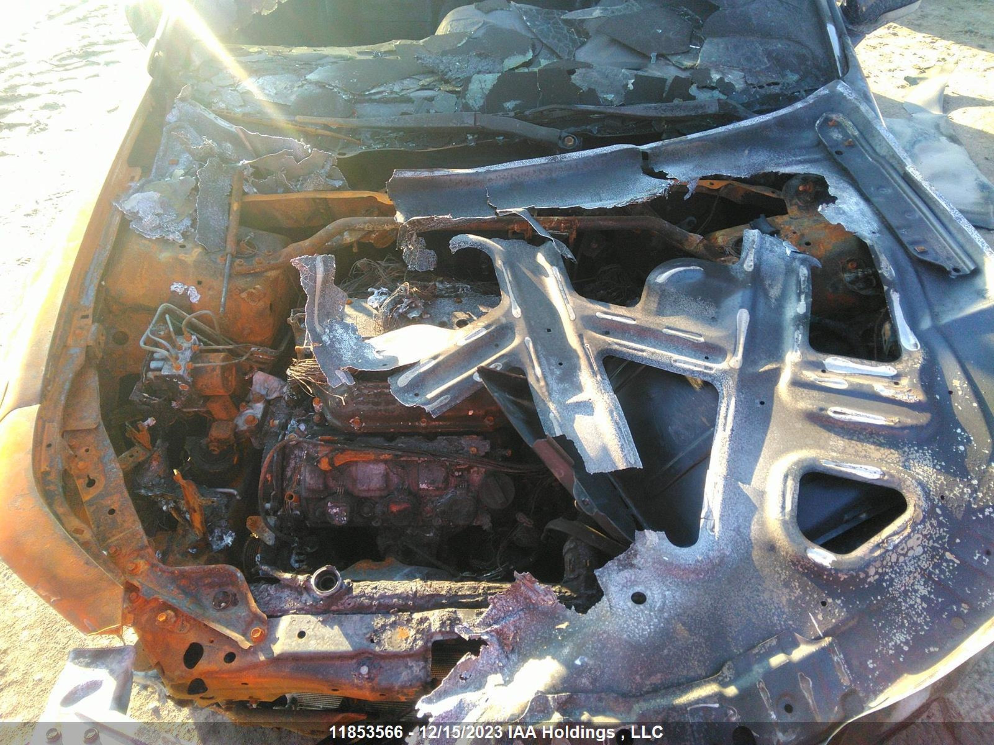 Photo 9 VIN: 19UUA9F35EA800039 - ACURA TL 