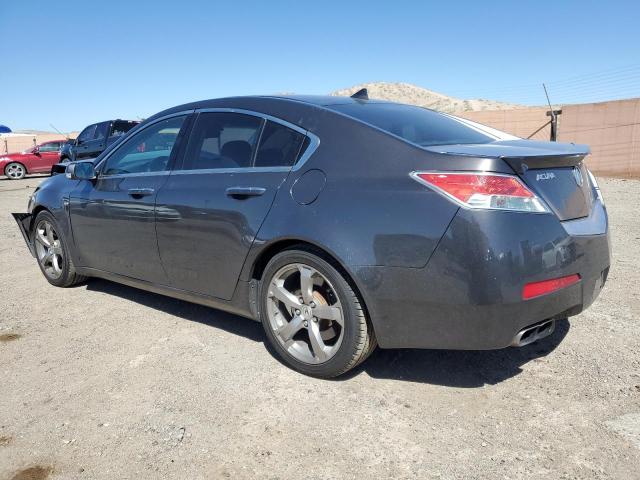 Photo 1 VIN: 19UUA9F50AA001913 - ACURA TL 