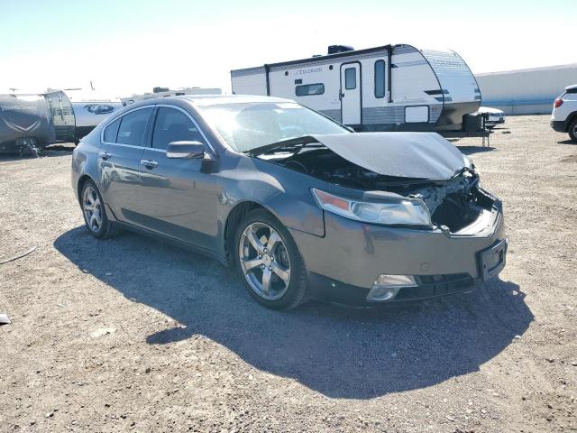 Photo 3 VIN: 19UUA9F50AA001913 - ACURA TL 