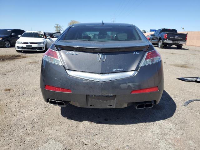 Photo 5 VIN: 19UUA9F50AA001913 - ACURA TL 