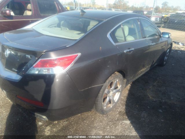 Photo 3 VIN: 19UUA9F50AA002737 - ACURA TL 