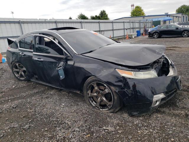 Photo 3 VIN: 19UUA9F50AA002981 - ACURA TL 