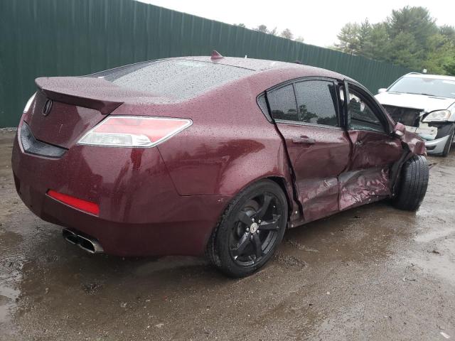 Photo 3 VIN: 19UUA9F50AA003922 - ACURA TL 