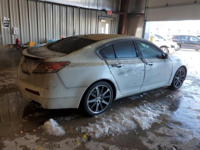 Photo 2 VIN: 19UUA9F50AA004441 - ACURA TL 