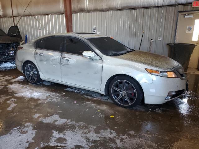 Photo 3 VIN: 19UUA9F50AA004441 - ACURA TL 