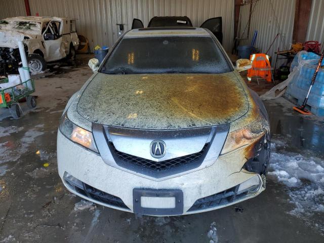 Photo 4 VIN: 19UUA9F50AA004441 - ACURA TL 