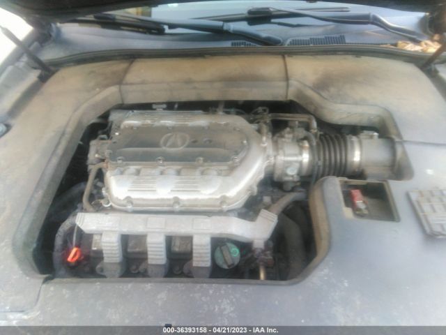 Photo 9 VIN: 19UUA9F50BA000617 - ACURA TL 