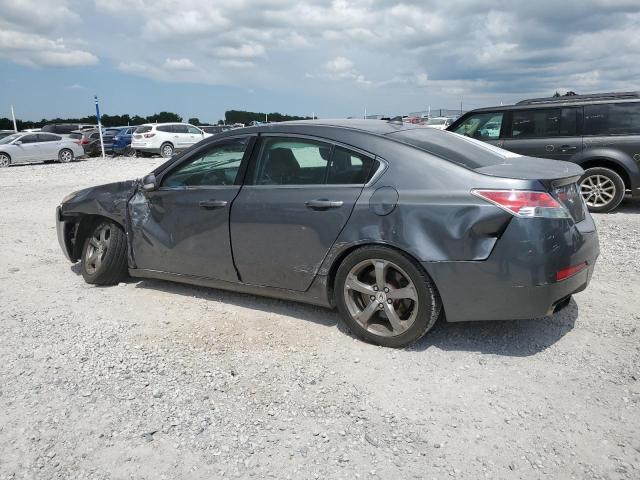 Photo 1 VIN: 19UUA9F50BA002738 - ACURA TL 