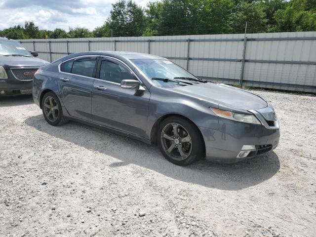 Photo 3 VIN: 19UUA9F50BA002738 - ACURA TL 