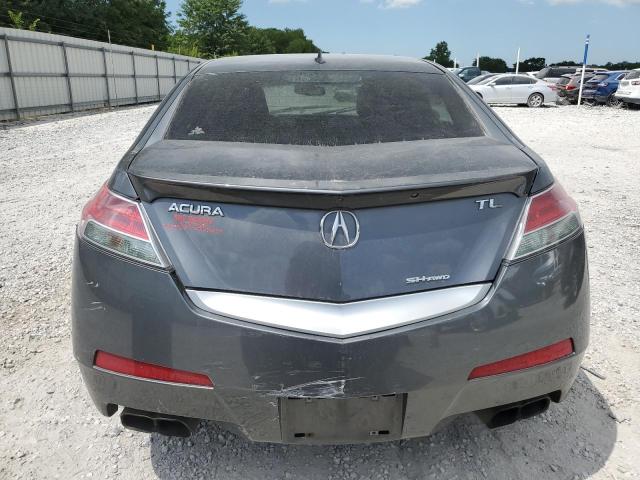 Photo 5 VIN: 19UUA9F50BA002738 - ACURA TL 