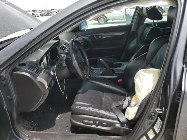 Photo 6 VIN: 19UUA9F50BA002738 - ACURA TL 