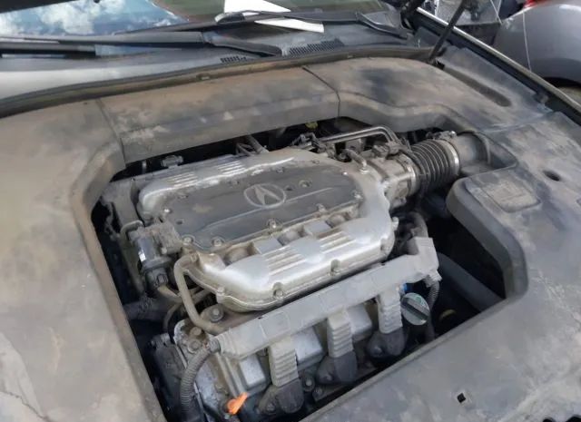 Photo 9 VIN: 19UUA9F50BA003114 - ACURA TL 