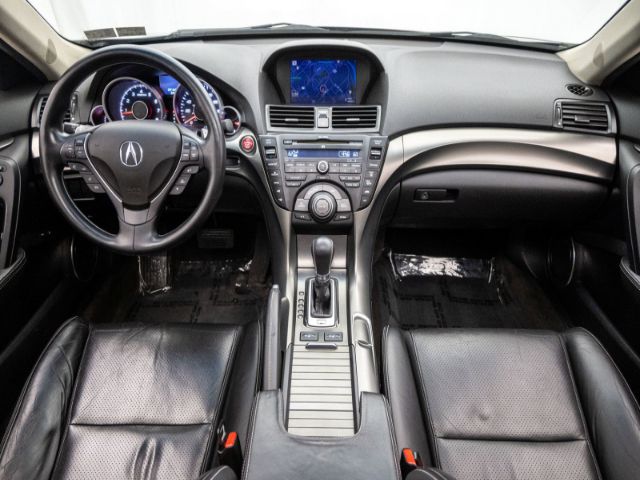 Photo 2 VIN: 19UUA9F50CA002238 - ACURA TL 