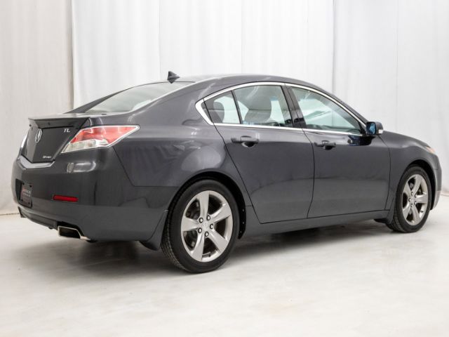 Photo 3 VIN: 19UUA9F50CA002238 - ACURA TL 