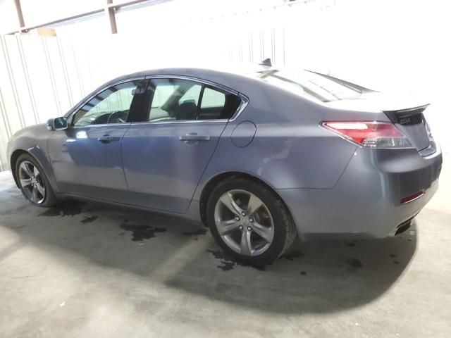 Photo 1 VIN: 19UUA9F50CA003101 - ACURA TL 